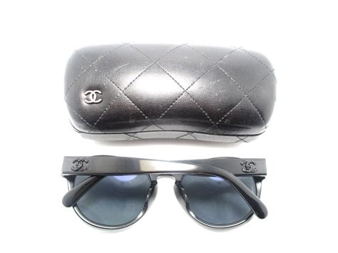 chanel 5359 sunglasses